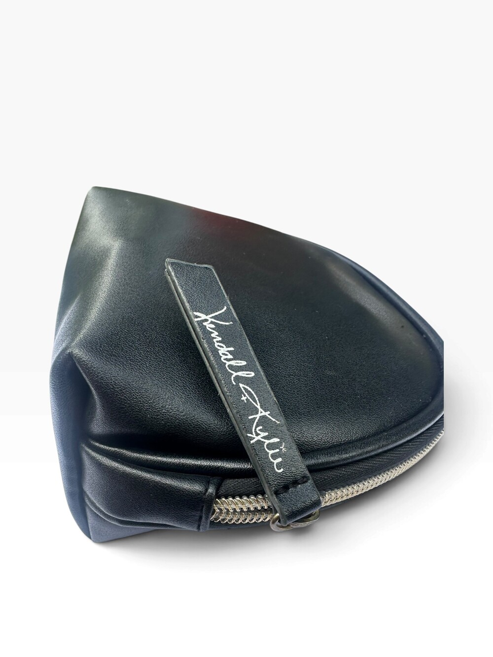KENDALL + KYLIE Black Fashion Accessory with Interior Lining